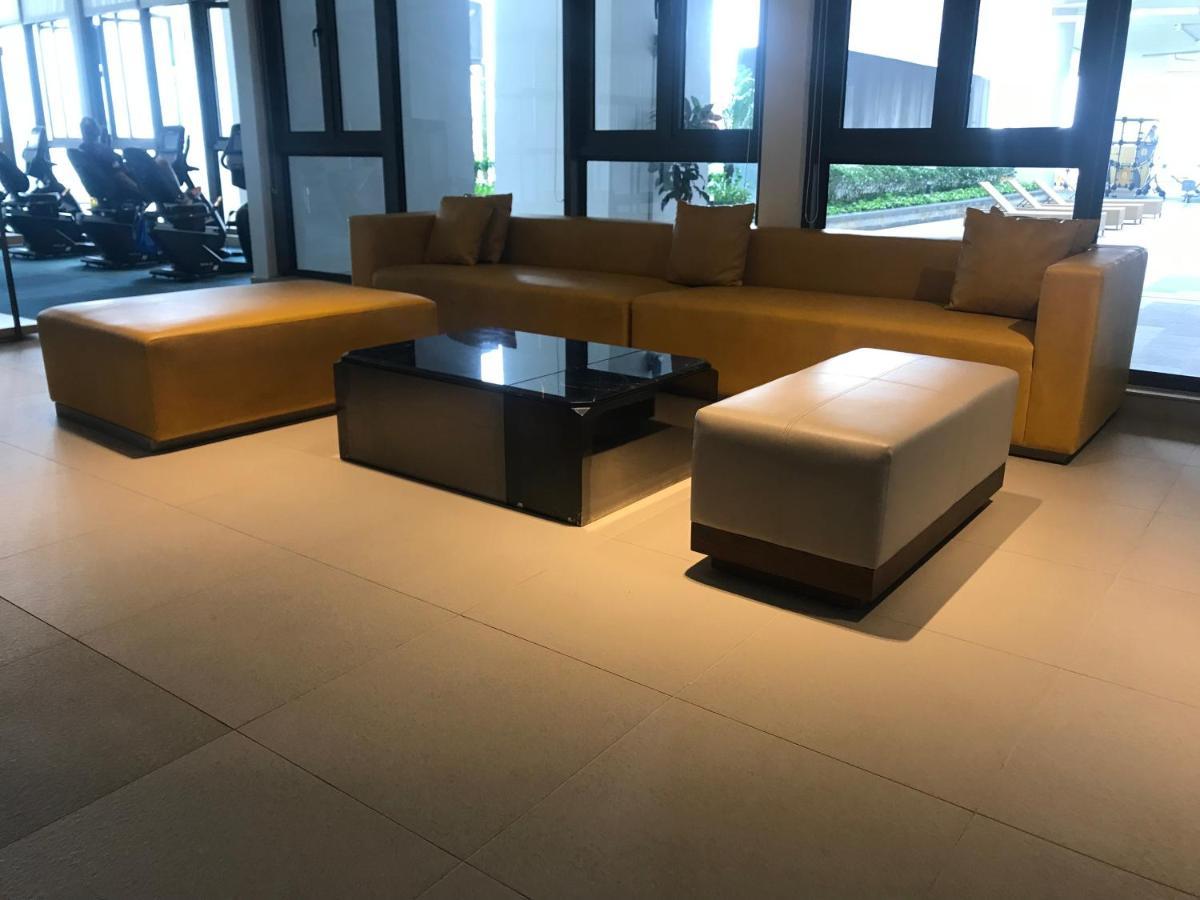 R&F Princess Cove Premium Home Stay 3Bed 2Bath Johor Bahru Eksteriør bilde