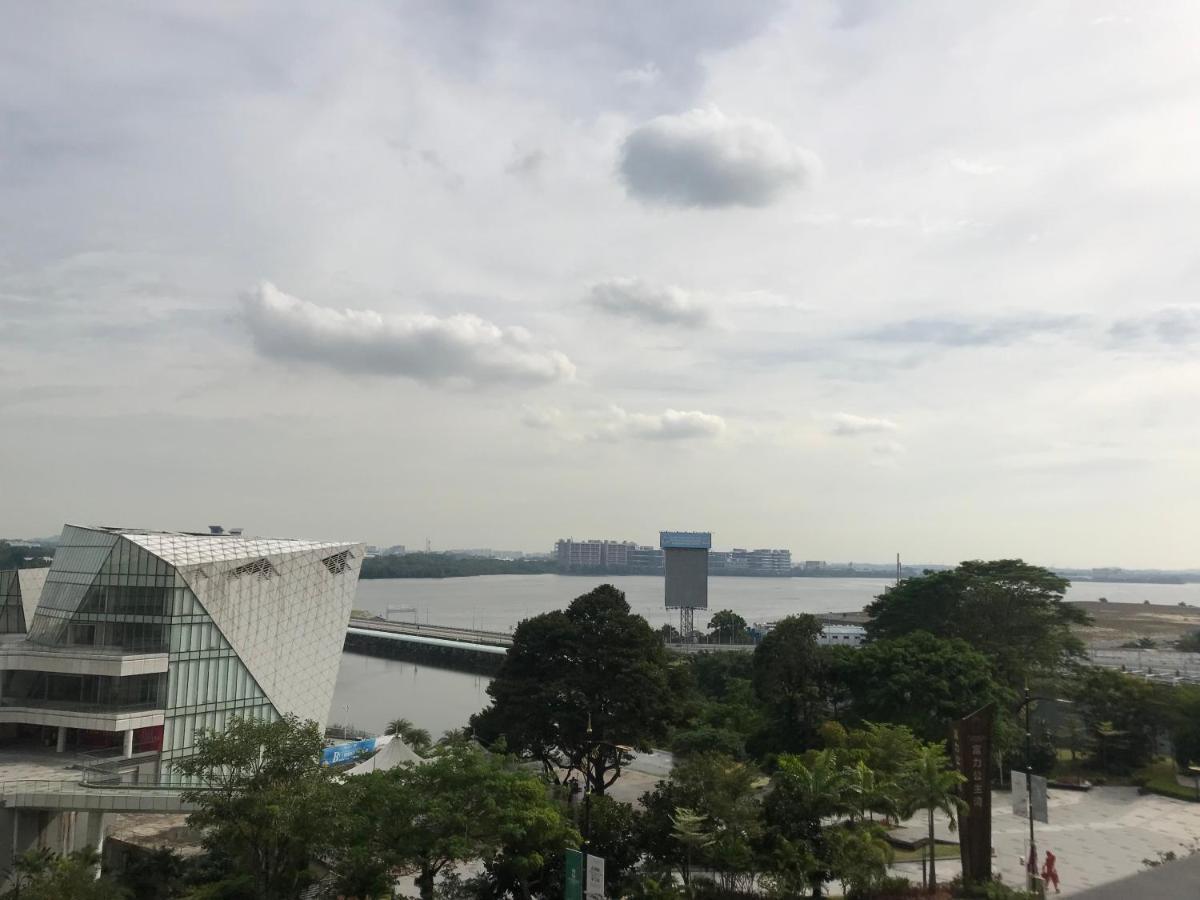 R&F Princess Cove Premium Home Stay 3Bed 2Bath Johor Bahru Eksteriør bilde