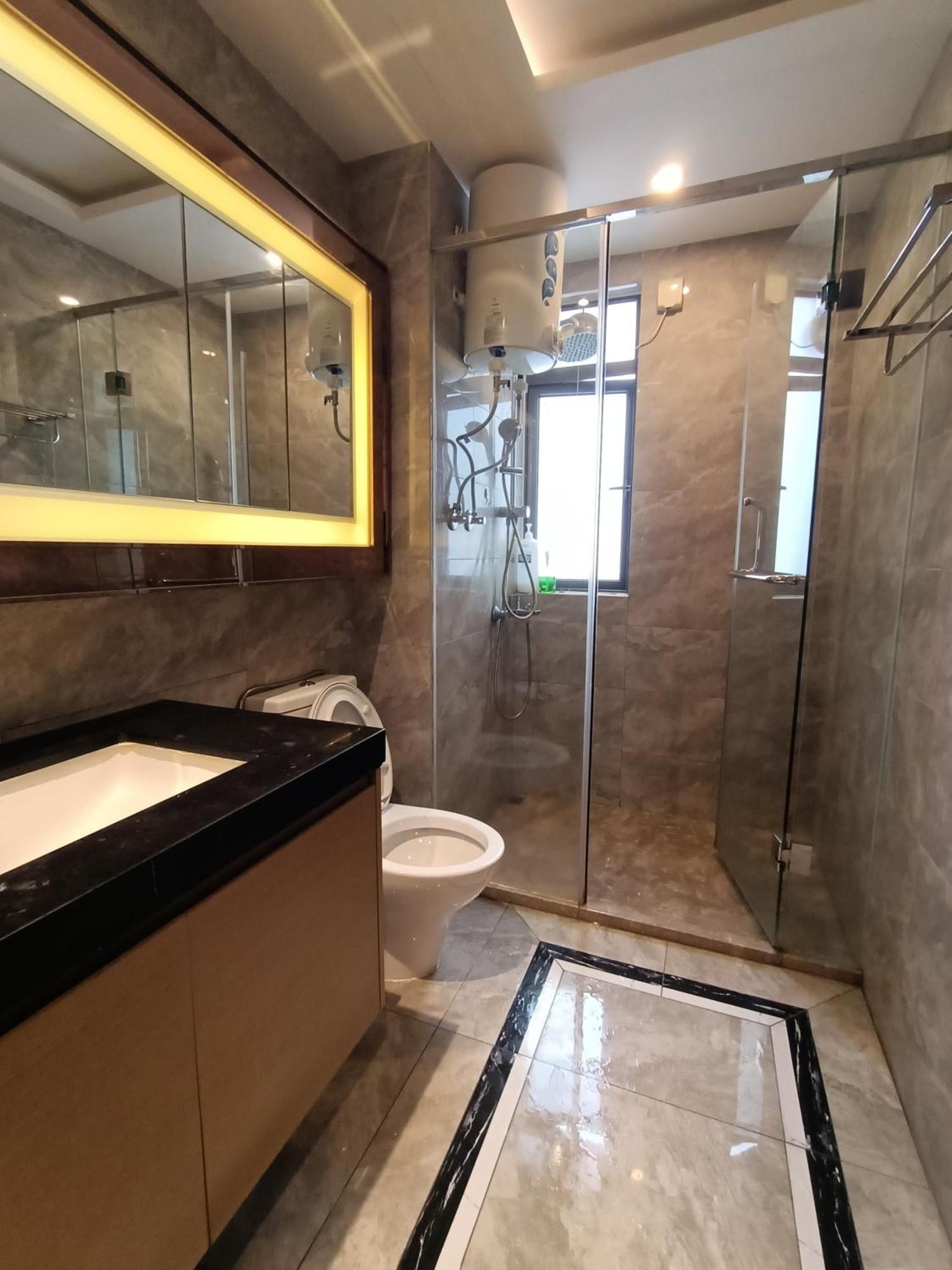 R&F Princess Cove Premium Home Stay 3Bed 2Bath Johor Bahru Eksteriør bilde